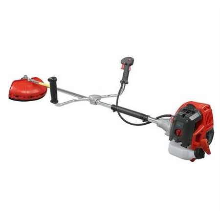 Garden Pro CG 520 Profesyonel Motorlu Tırpan 2.6 Hp