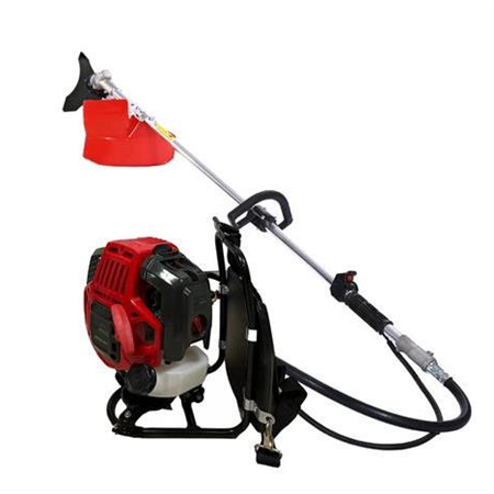 Garden Pro 520D Benzinli Motorlu Sırt Tırpan