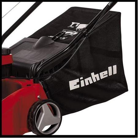 Einhell GC-PM 40/1 Benzinli Çim Biçme Makinesi