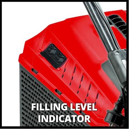 Einhell GC-EM 1032 Elektrikli Çim Biçme Makinesi