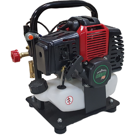 Garden Pro GP-900S Benzinli Seyyar İlaçlama Makinası 2.2 Hp