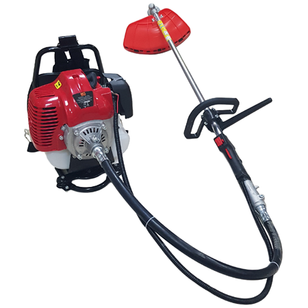 Garden Pro BG520 Benzin Motorlu Sırt Tırpan