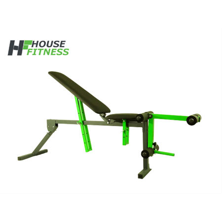 House Fitness HF500 Ayarlanabilir Mekik ve Bench Sehpası