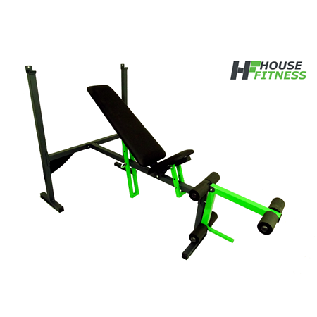 House Fitness HF700 Ayarlanabilir Bench Press  Sehpası