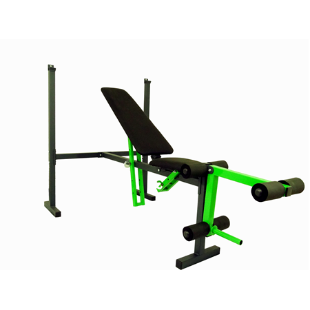 House Fitness HF700 Ayarlanabilir Bench Press  Sehpası